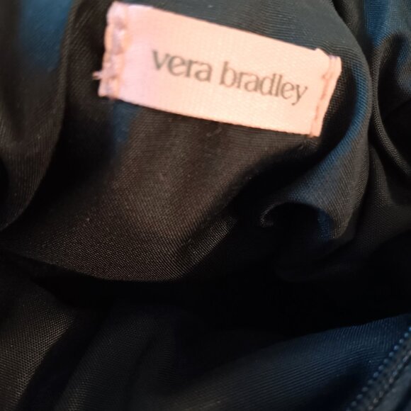 NWT 💥 ADORABLE VERA BRADLEY Ultralight Mini Belt Crossbody Camera Bag😍 - Picture 6 of 6